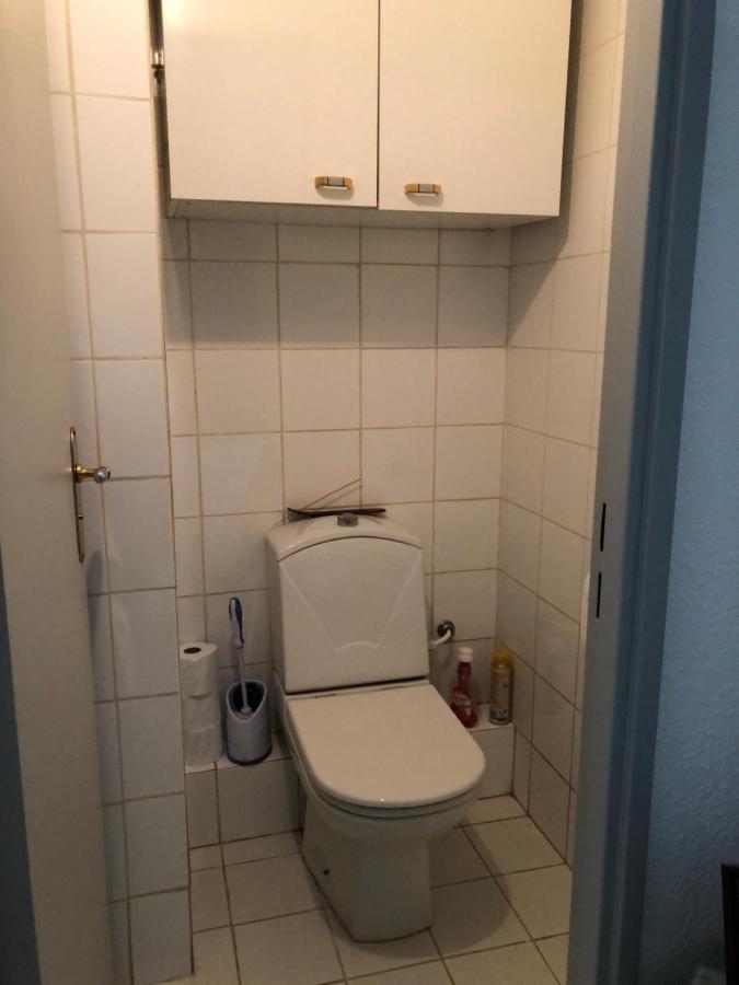 Villa C3 Arthur Rimbaub Chambre D'Hote Piscine Proche Mer Plage 600M 滨海卡涅 外观 照片