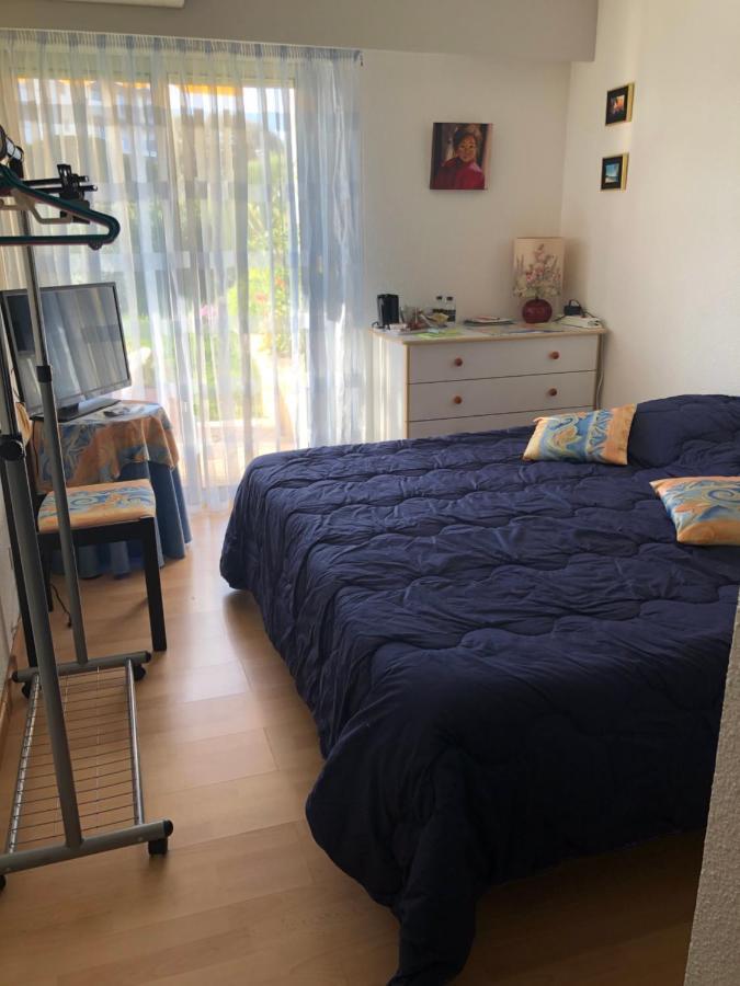 Villa C3 Arthur Rimbaub Chambre D'Hote Piscine Proche Mer Plage 600M 滨海卡涅 外观 照片