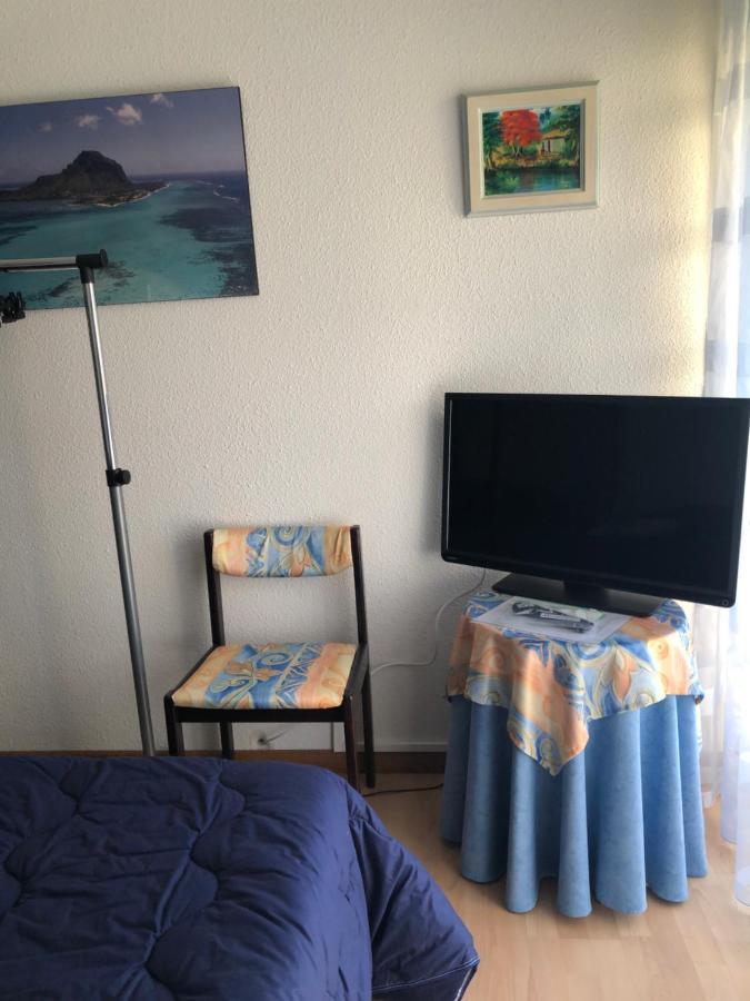 Villa C3 Arthur Rimbaub Chambre D'Hote Piscine Proche Mer Plage 600M 滨海卡涅 外观 照片