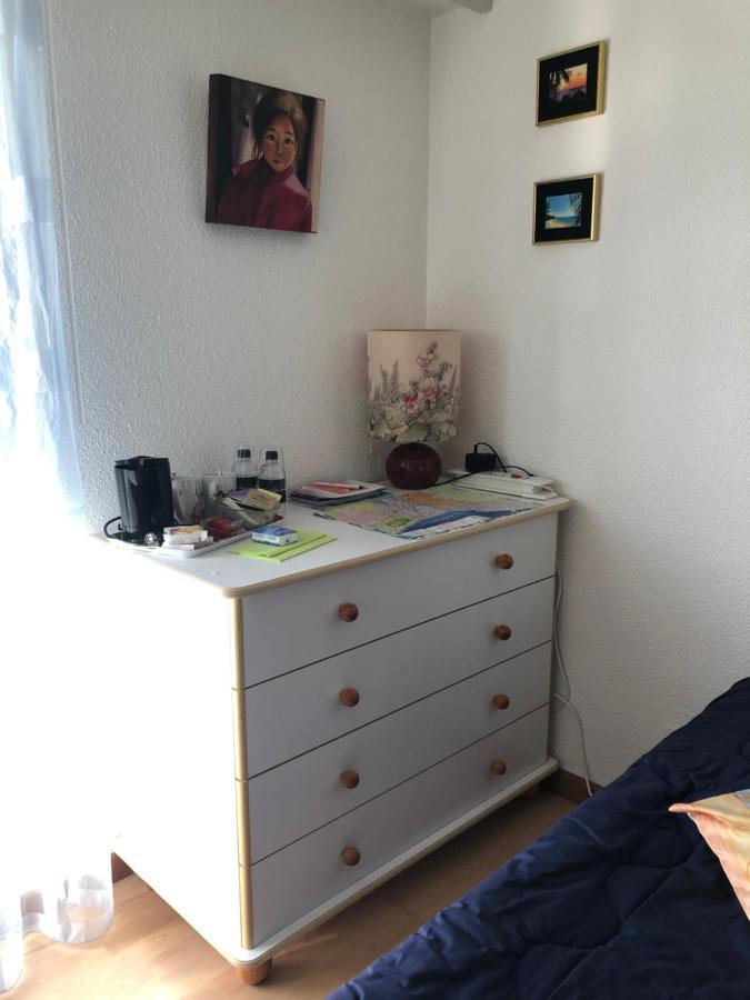 Villa C3 Arthur Rimbaub Chambre D'Hote Piscine Proche Mer Plage 600M 滨海卡涅 外观 照片