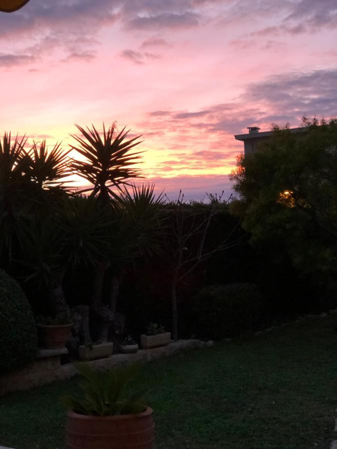 Villa C3 Arthur Rimbaub Chambre D'Hote Piscine Proche Mer Plage 600M 滨海卡涅 外观 照片