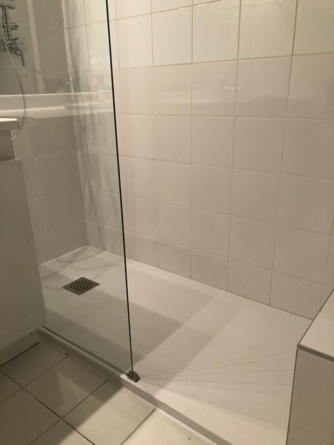 Villa C3 Arthur Rimbaub Chambre D'Hote Piscine Proche Mer Plage 600M 滨海卡涅 外观 照片