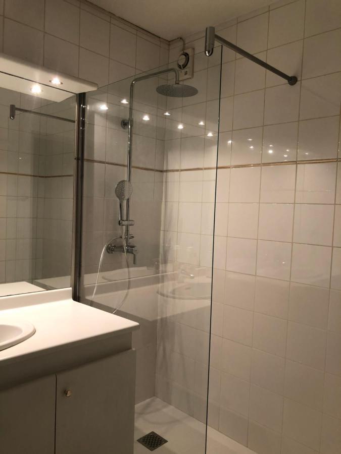 Villa C3 Arthur Rimbaub Chambre D'Hote Piscine Proche Mer Plage 600M 滨海卡涅 外观 照片
